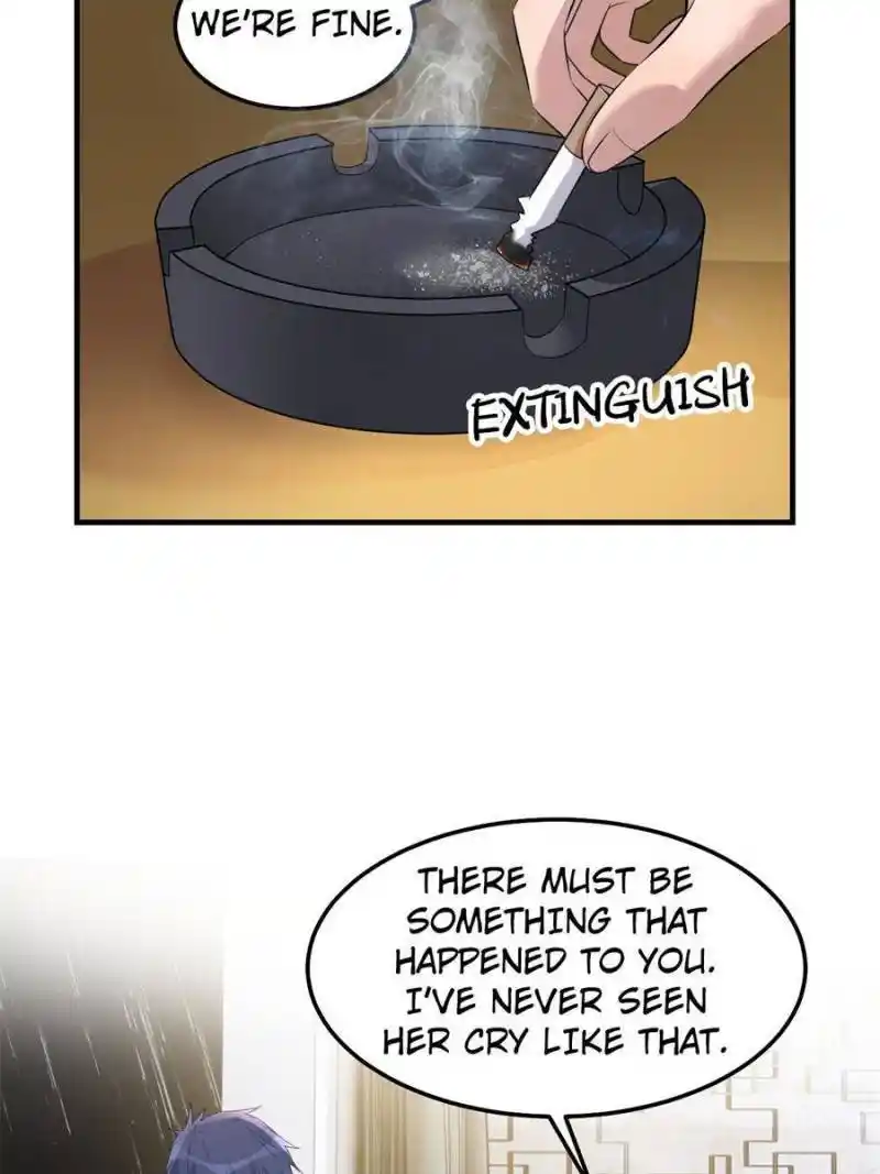 My Sister Is A Superstar Chapter 173