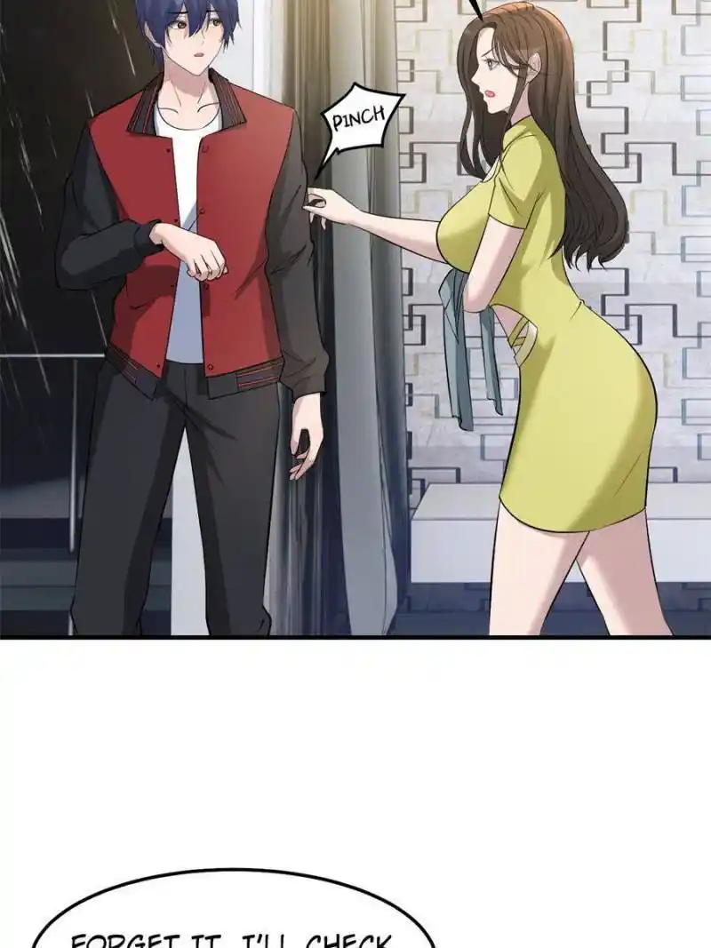 My Sister Is A Superstar Chapter 173