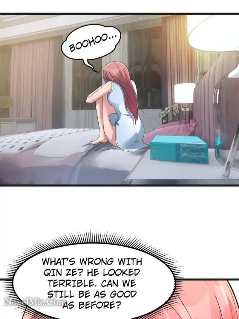 My Sister Is A Superstar Chapter 173