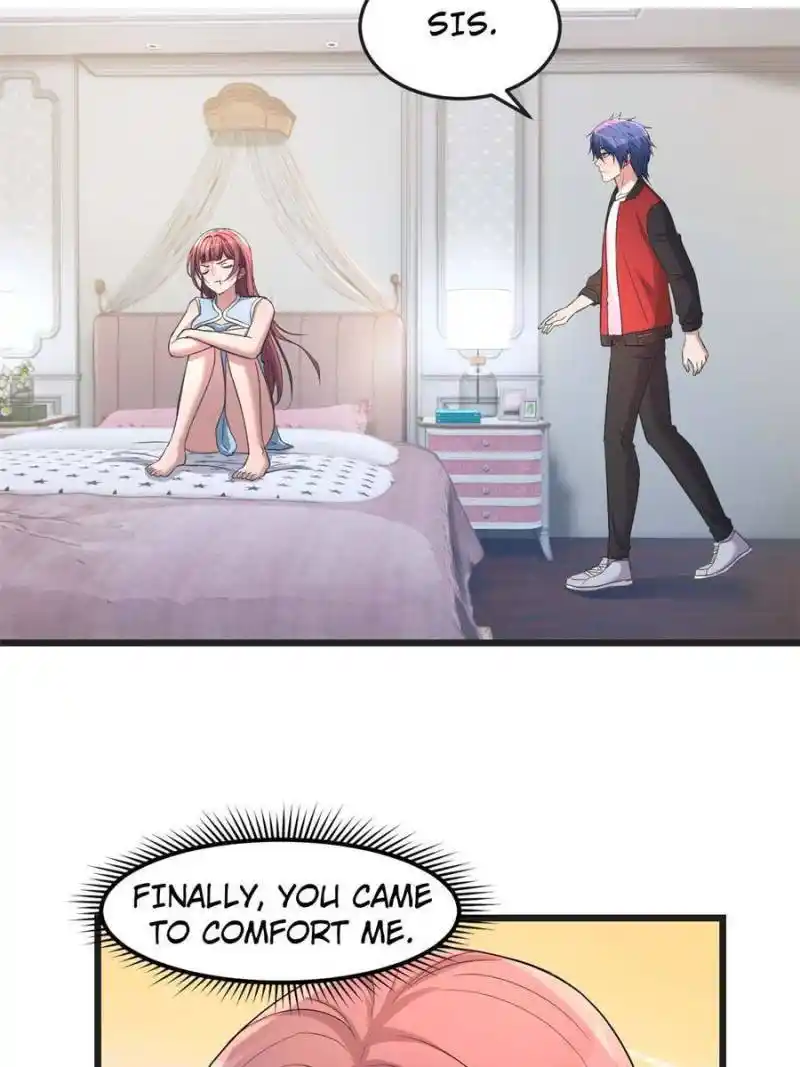 My Sister Is A Superstar Chapter 173