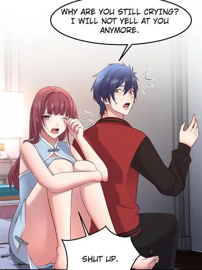 My Sister Is A Superstar Chapter 173