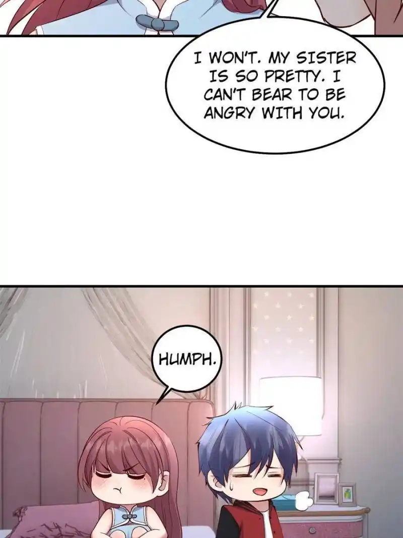 My Sister Is A Superstar Chapter 173