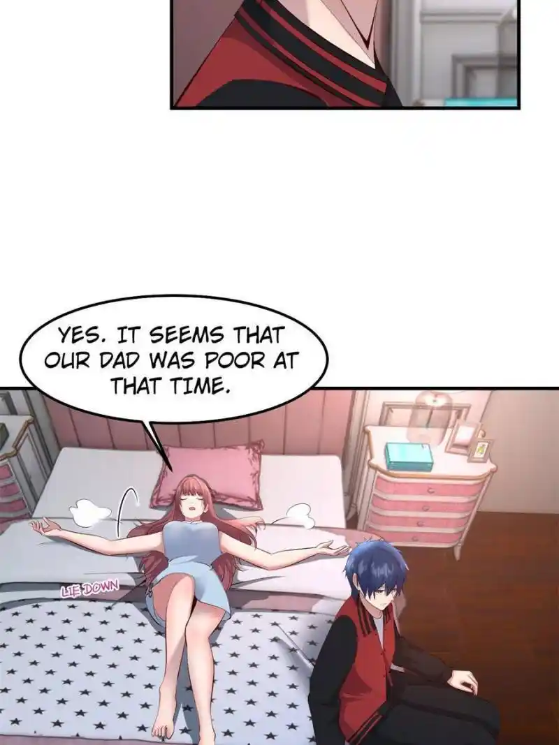 My Sister Is A Superstar Chapter 173