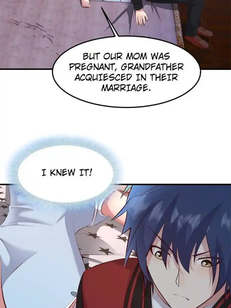 My Sister Is A Superstar Chapter 173