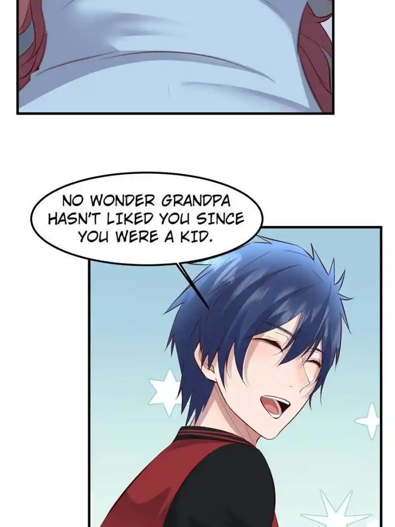 My Sister Is A Superstar Chapter 173