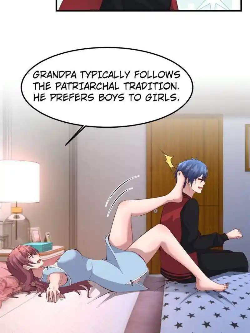 My Sister Is A Superstar Chapter 173