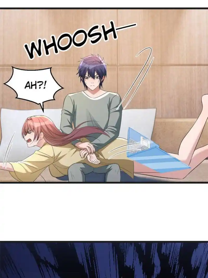 My Sister Is A Superstar Chapter 174