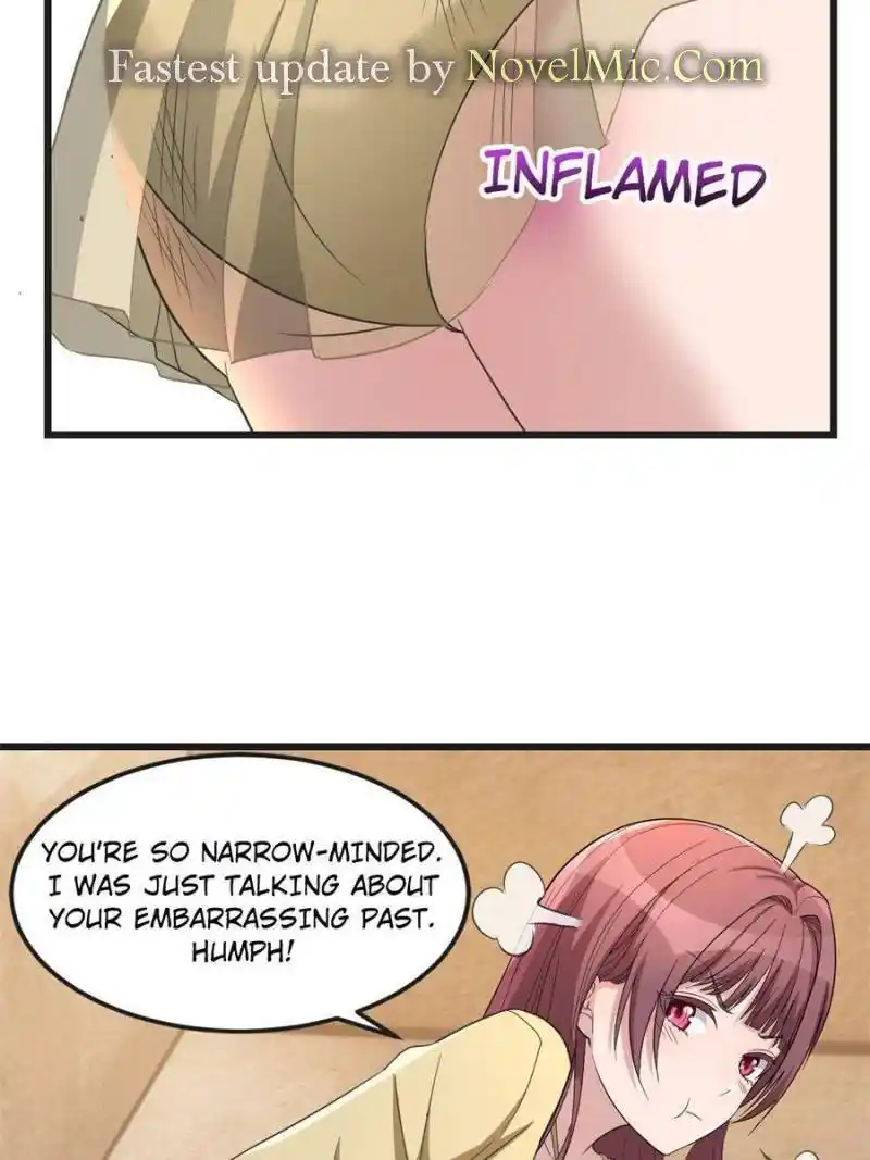 My Sister Is A Superstar Chapter 174