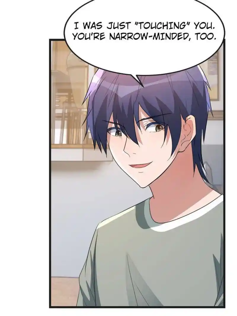 My Sister Is A Superstar Chapter 174