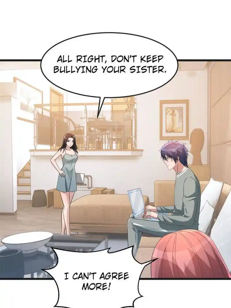 My Sister Is A Superstar Chapter 174