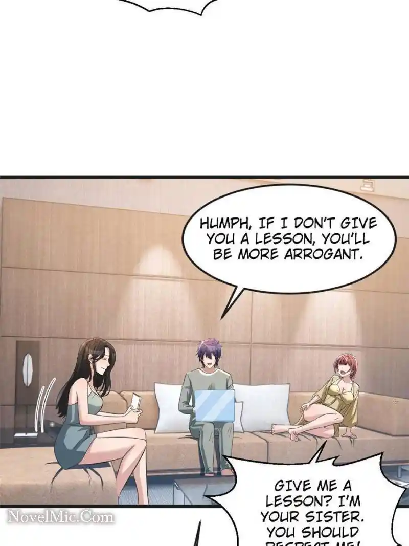 My Sister Is A Superstar Chapter 174