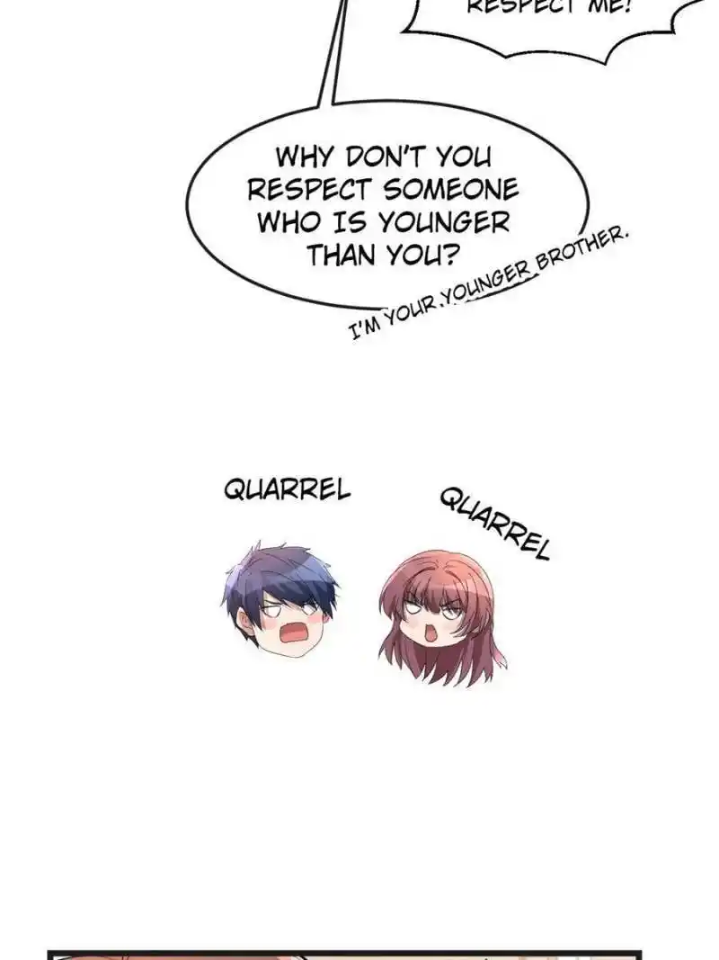 My Sister Is A Superstar Chapter 174