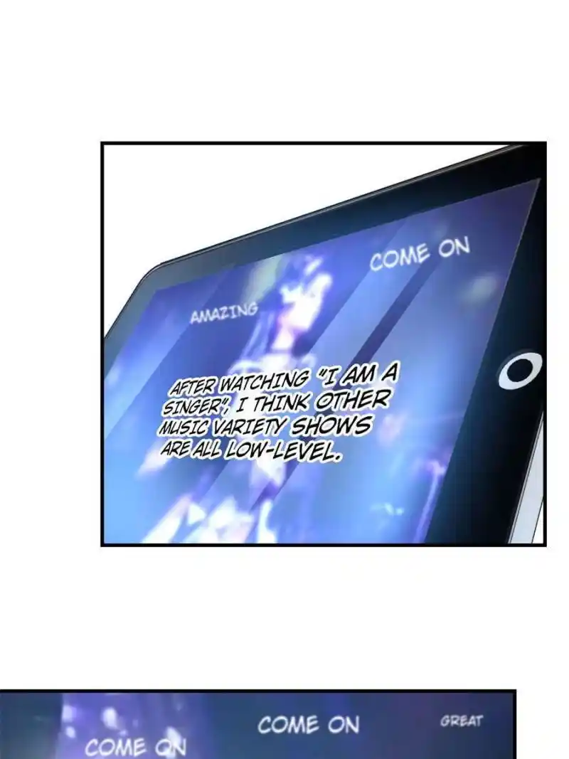 My Sister Is A Superstar Chapter 174