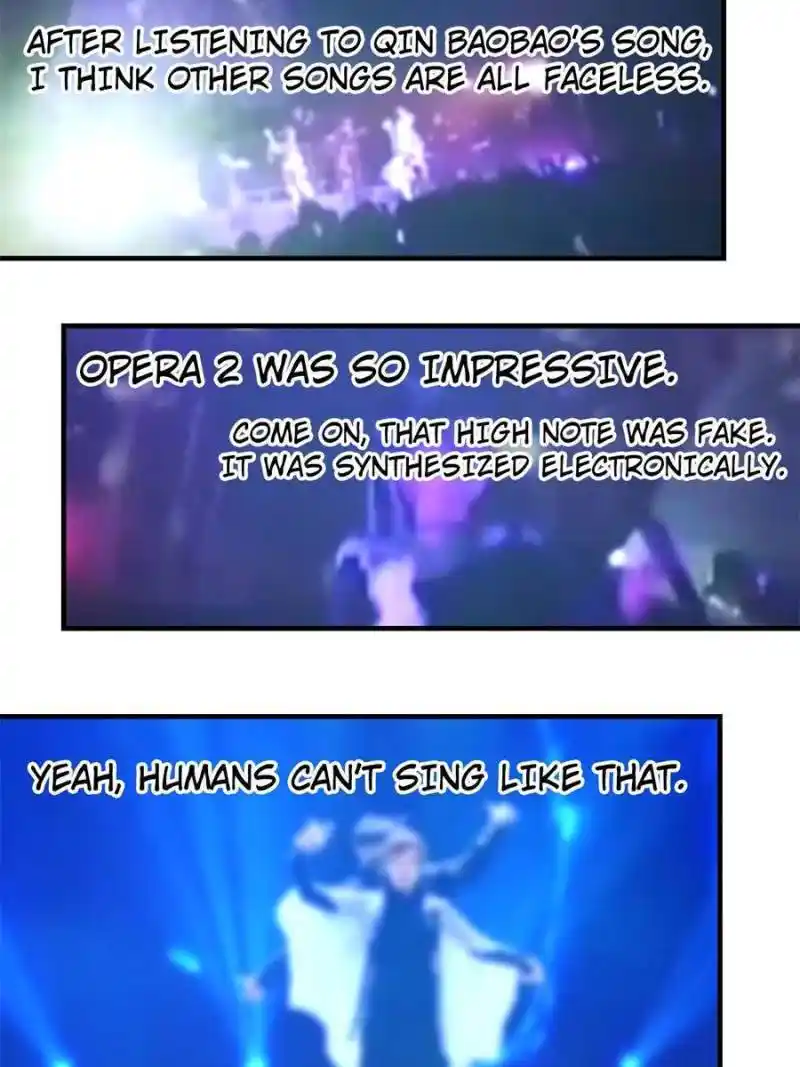 My Sister Is A Superstar Chapter 174