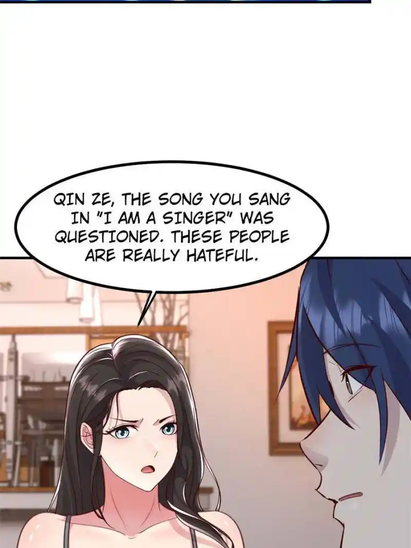 My Sister Is A Superstar Chapter 174