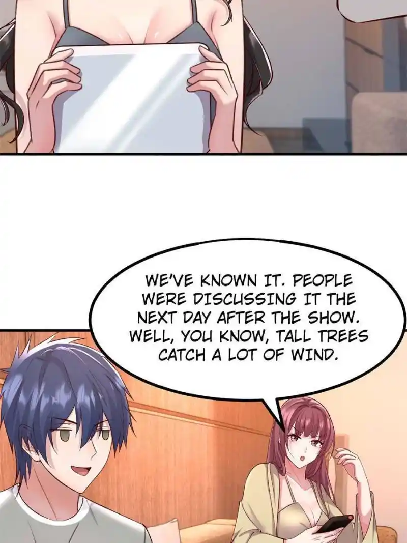 My Sister Is A Superstar Chapter 174