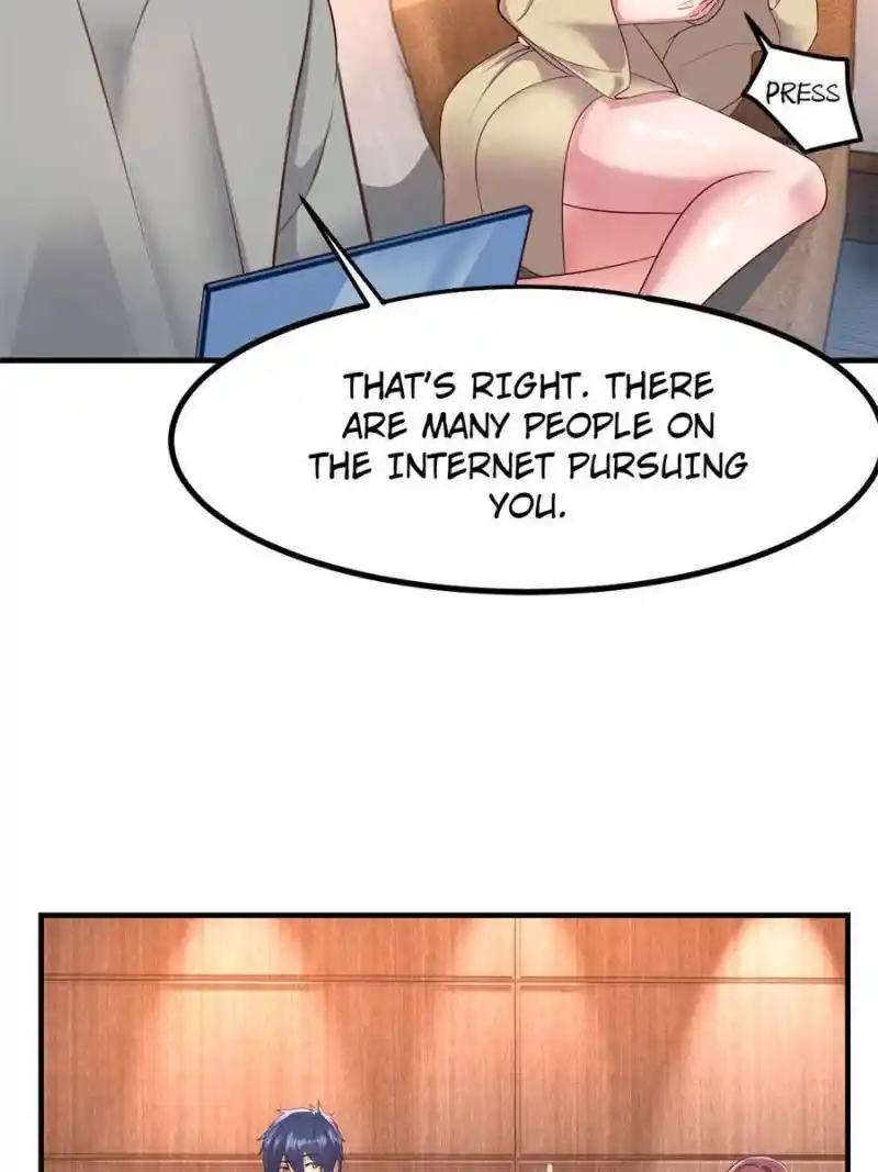 My Sister Is A Superstar Chapter 174