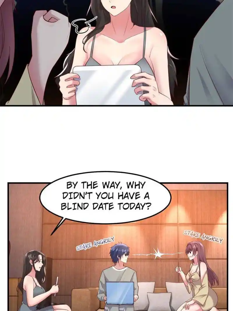 My Sister Is A Superstar Chapter 174