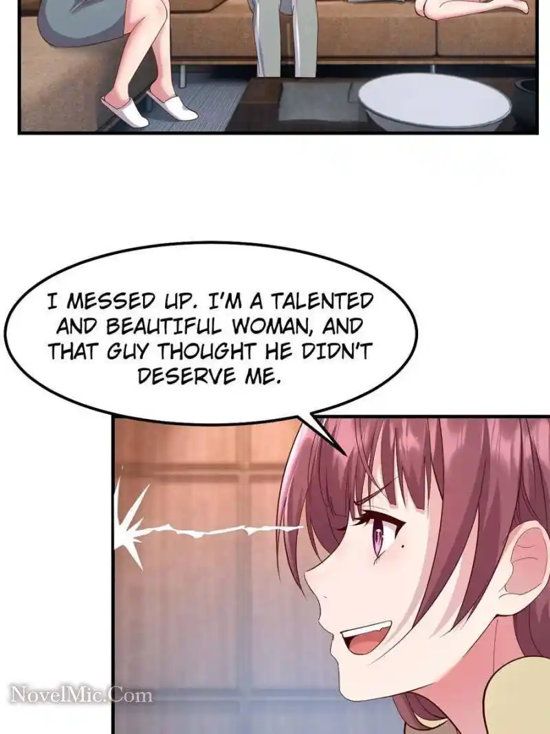 My Sister Is A Superstar Chapter 174