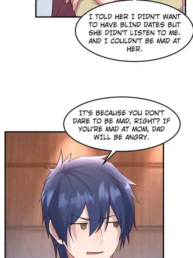 My Sister Is A Superstar Chapter 174