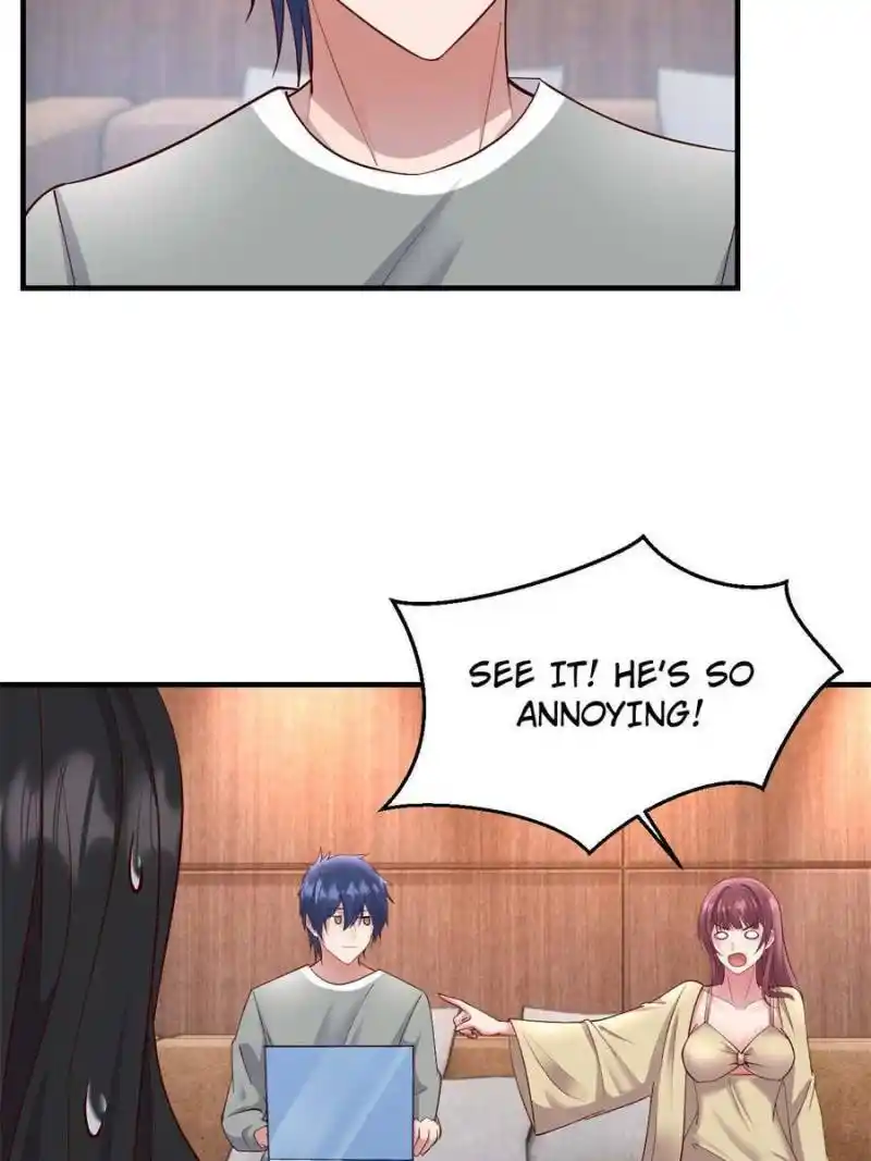 My Sister Is A Superstar Chapter 174