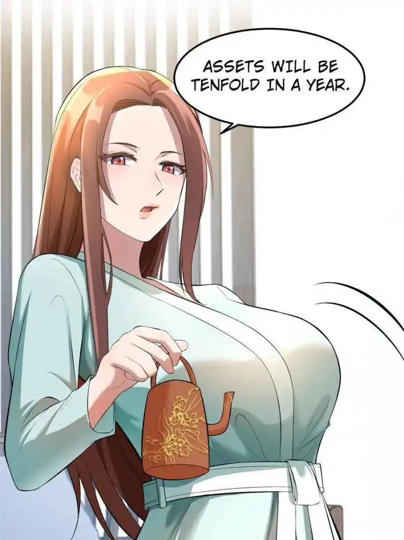 My Sister Is A Superstar Chapter 174