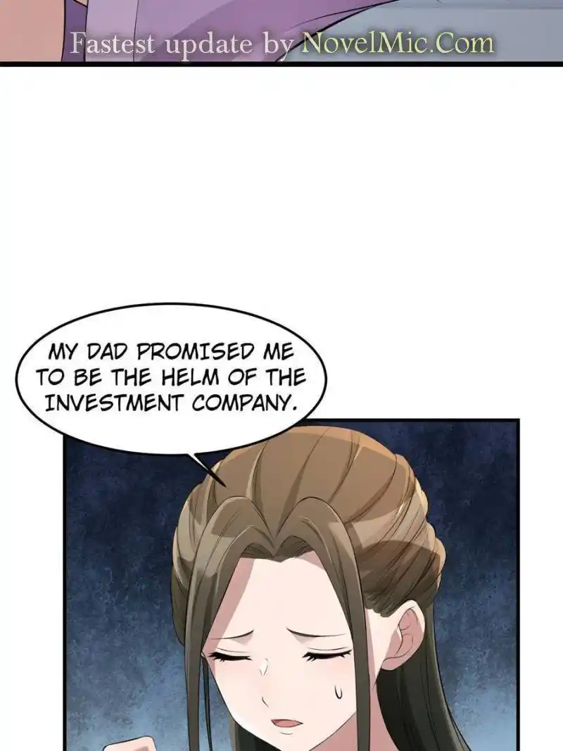 My Sister Is A Superstar Chapter 174