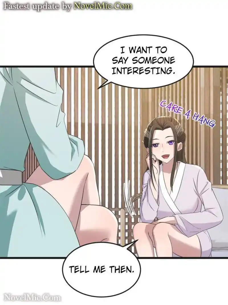 My Sister Is A Superstar Chapter 175