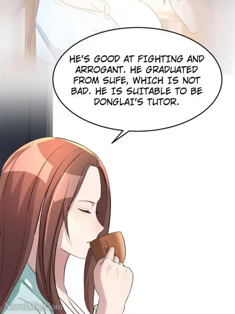 My Sister Is A Superstar Chapter 175