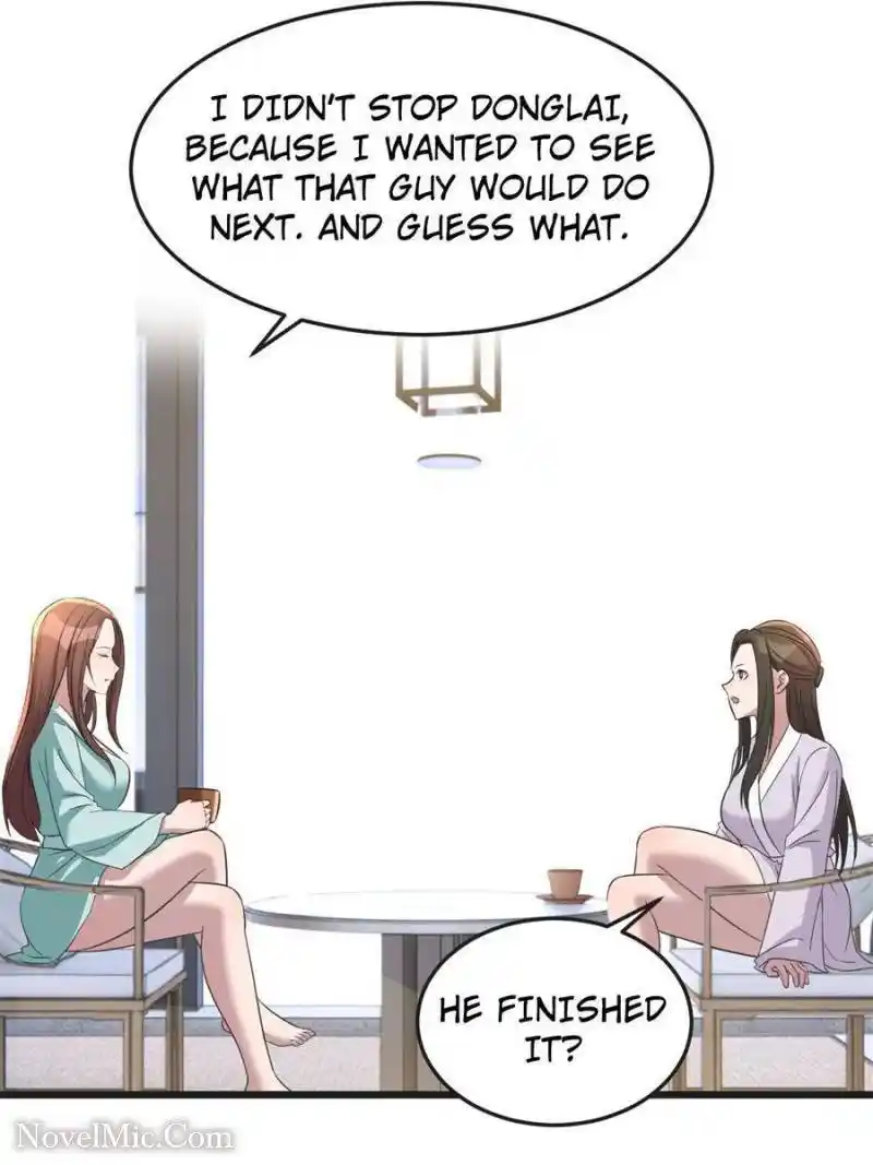 My Sister Is A Superstar Chapter 175