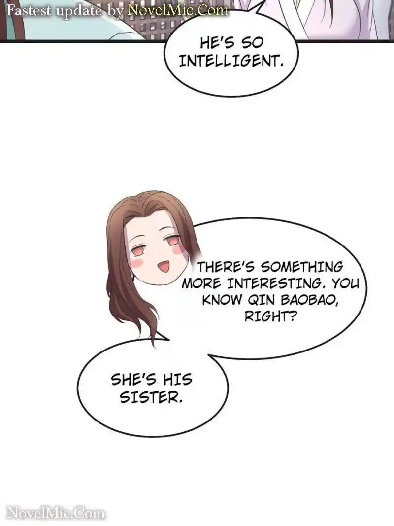 My Sister Is A Superstar Chapter 175