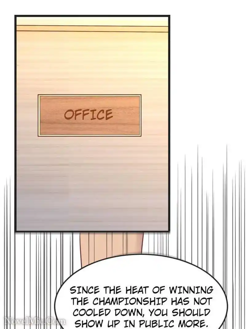 My Sister Is A Superstar Chapter 175