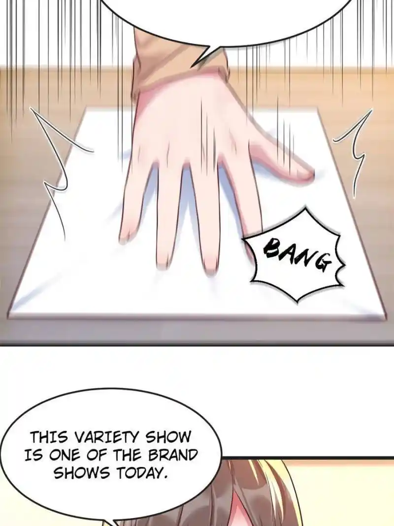 My Sister Is A Superstar Chapter 175