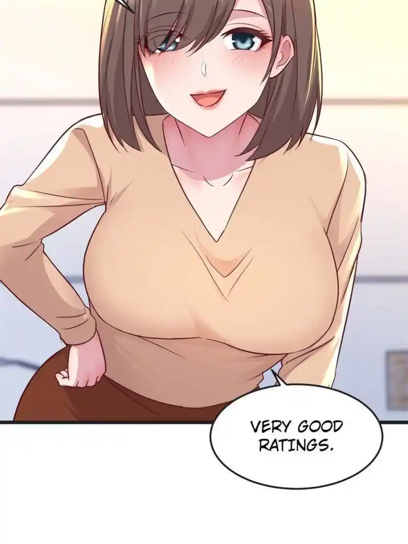 My Sister Is A Superstar Chapter 175