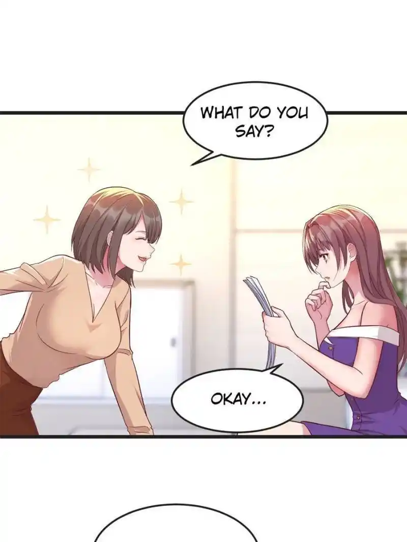 My Sister Is A Superstar Chapter 175