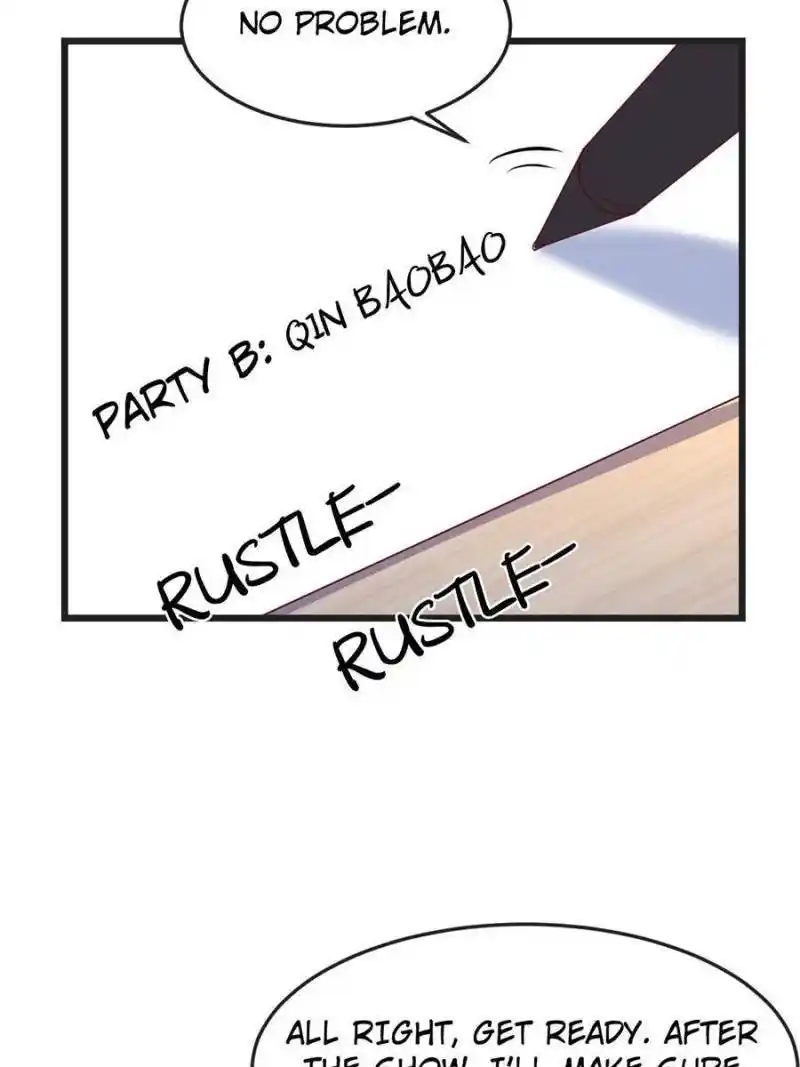 My Sister Is A Superstar Chapter 175