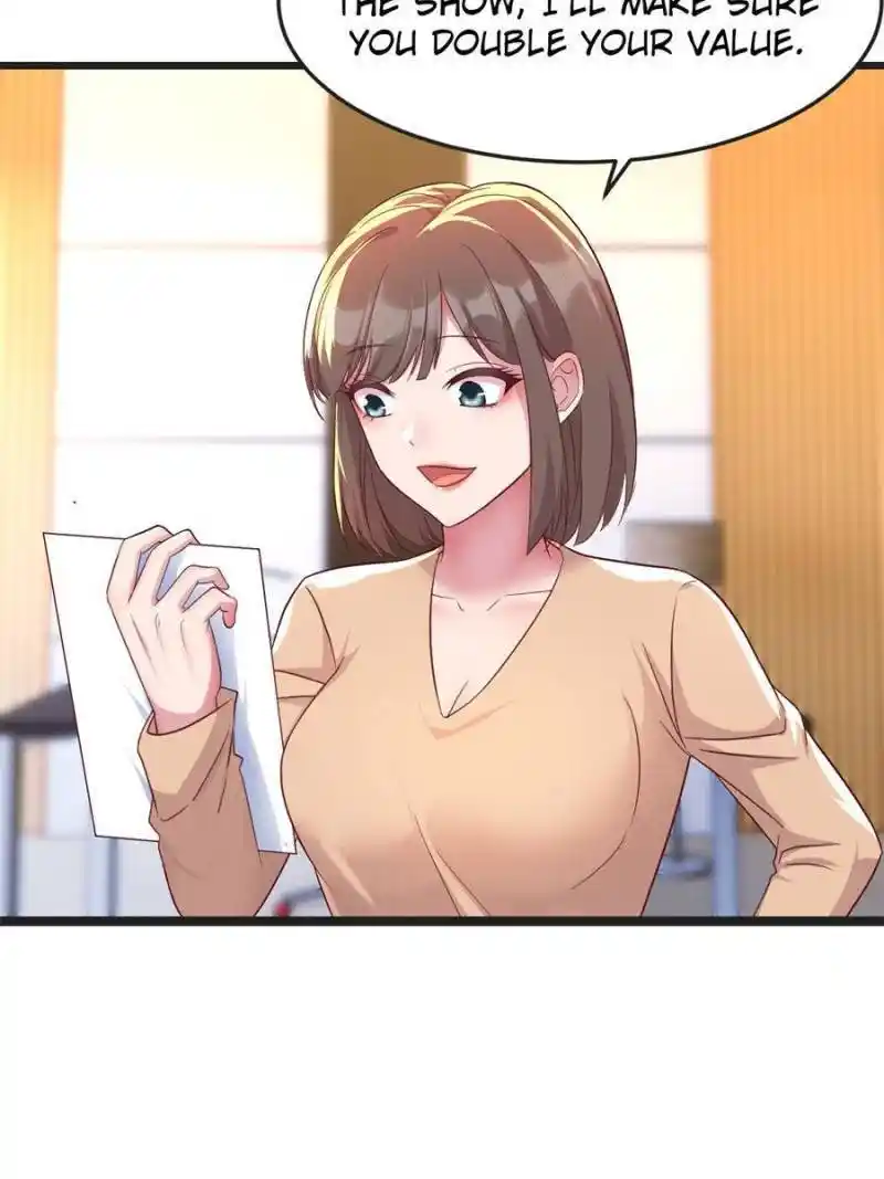 My Sister Is A Superstar Chapter 175