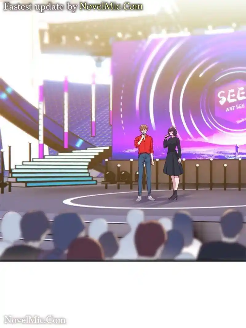 My Sister Is A Superstar Chapter 175