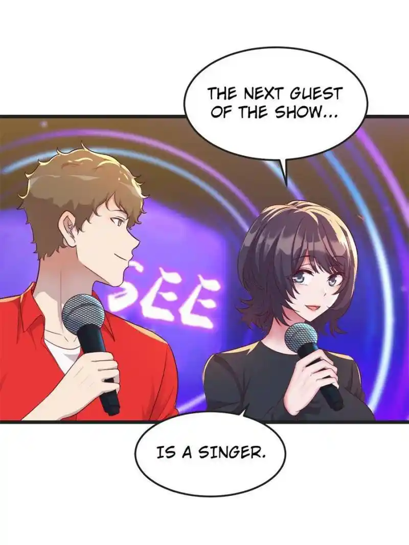 My Sister Is A Superstar Chapter 175