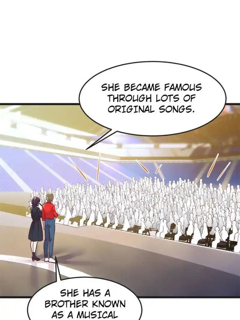 My Sister Is A Superstar Chapter 175