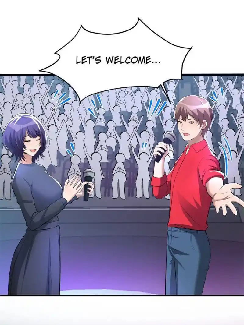 My Sister Is A Superstar Chapter 175