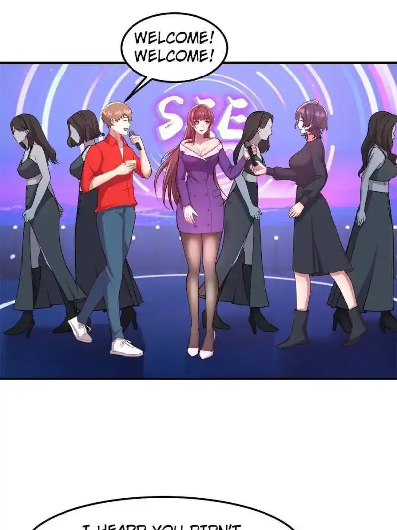 My Sister Is A Superstar Chapter 175