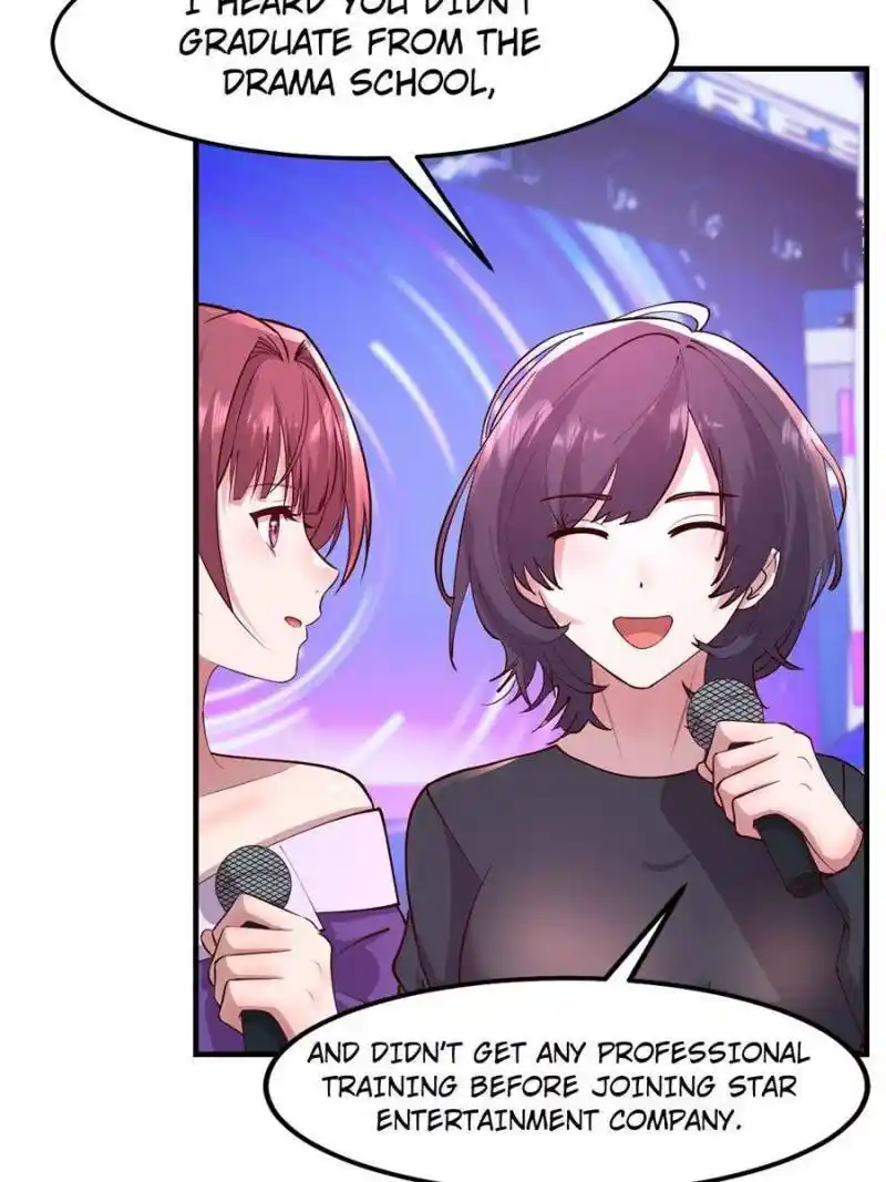 My Sister Is A Superstar Chapter 175