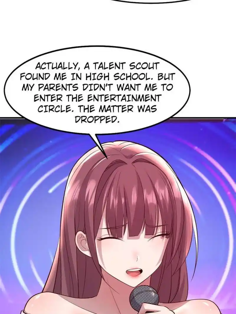 My Sister Is A Superstar Chapter 175