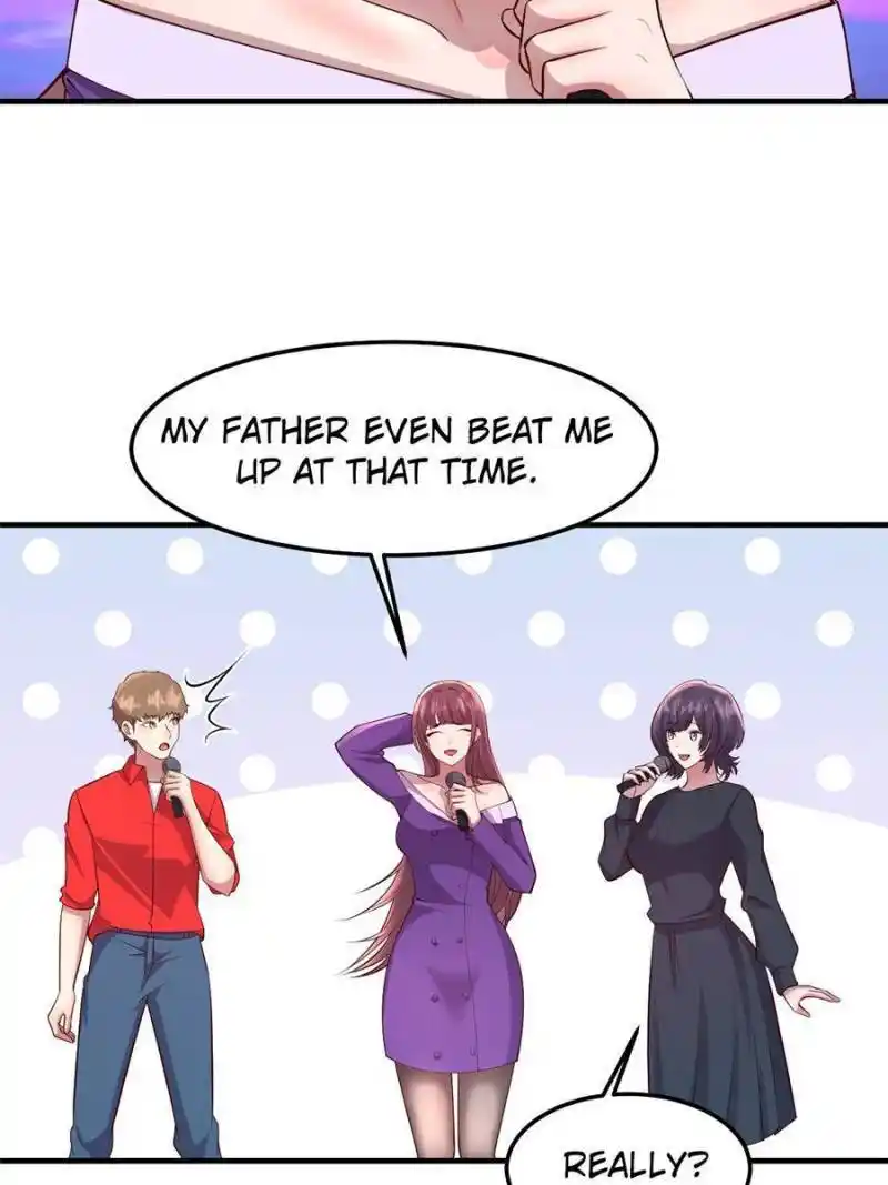 My Sister Is A Superstar Chapter 175