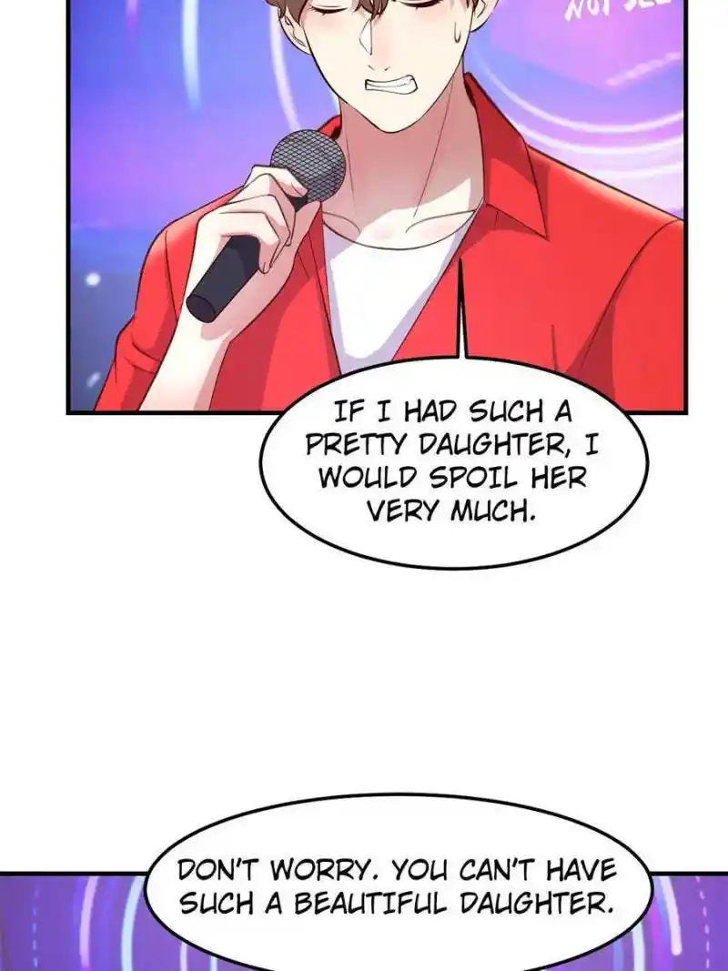 My Sister Is A Superstar Chapter 175