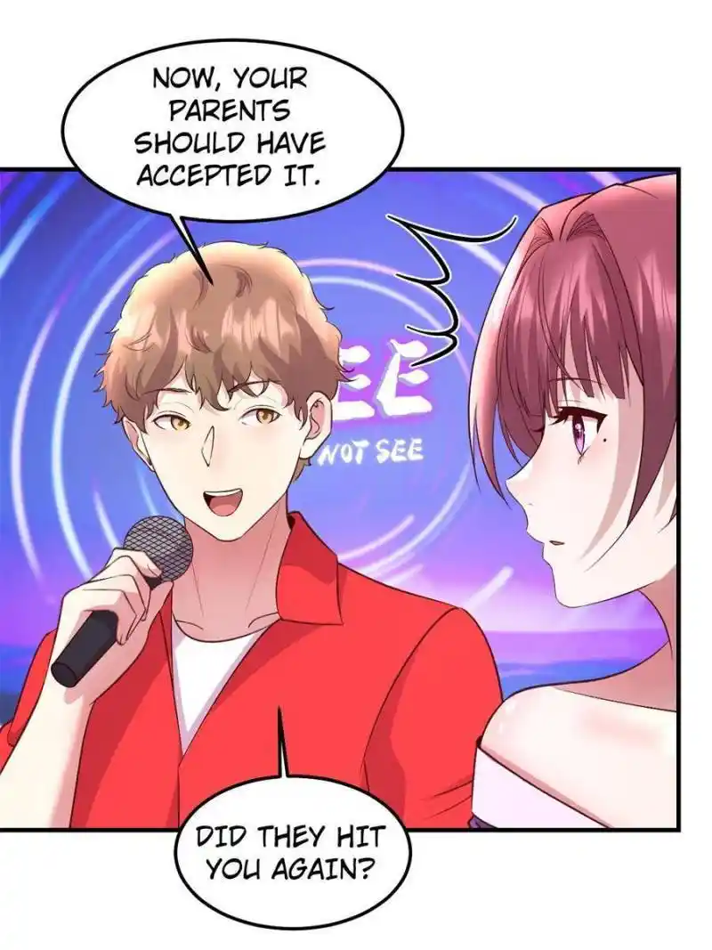 My Sister Is A Superstar Chapter 175