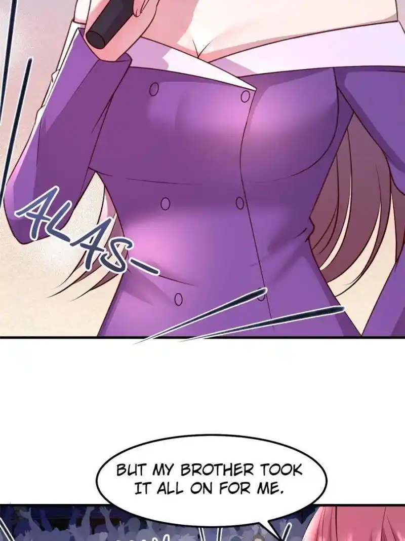 My Sister Is A Superstar Chapter 175