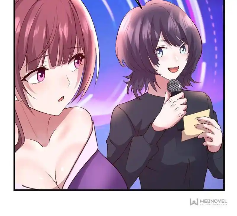 My Sister Is A Superstar Chapter 175