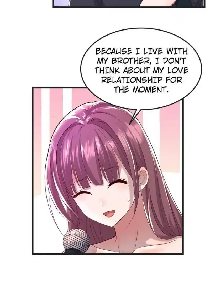 My Sister Is A Superstar Chapter 175